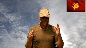 Гибель Андрея Морозова, гвардии сержанта ВС РФ (позывной Мурз) и взятие Авдеевки.