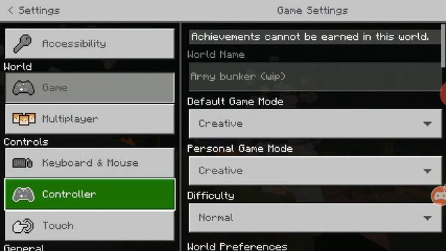 Tutorial Ep 1 How to hide names in minecraft Pocket Edition смотреть онлайн
