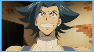 G Reboot Bait and The Second Koshien - CardFight Vanguard Shinemon Episode 11 - 12 Thoughts