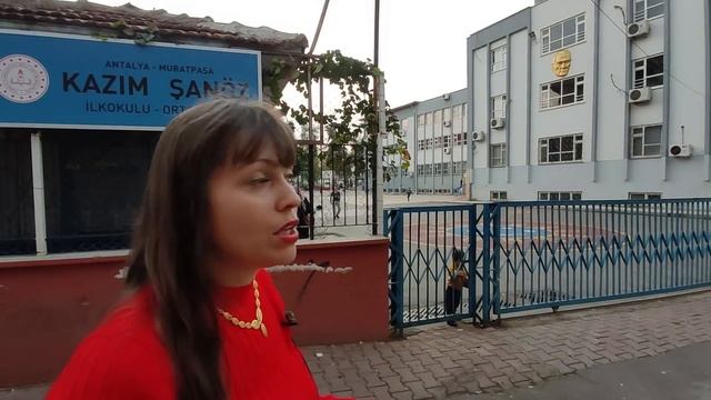 МУРАТПАША АНТАЛИЯ КЫЗЫЛАРЫК мах. Сколько стоит квартира.Обзор района Анталии Muratpaşa Kızılarık ma