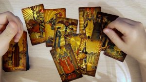 О бывшем партнере: его мысли, как живет, перспективы! Таро расклад о бывших!