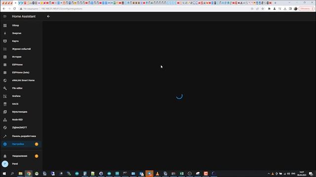 Хорошая камера "по мнению автора" Laxihub O2 3MP/2K WI-FI с поддержкой ONVIF. смотреть онлайн