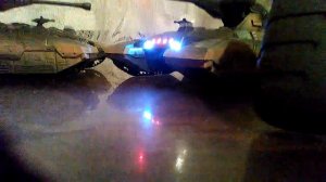 Два танка на пульте управления