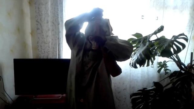 Как одевать озк— общевойсковой защитный комплект смотреть онлайн