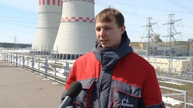 УГМК поставляет кабели для строительства Нововоронежской АЭС-2