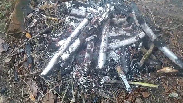 Обжиг алюминиевого кабеля ! смотреть онлайн