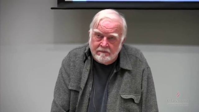 Mihaly Csikszentmihalyi on the Benefits of Consumption