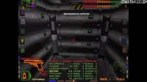 System Shock: Enhanced Edition :: PC :: Прохождение :: #16