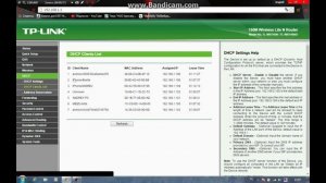 Как ограничить пользователя WIFI сети