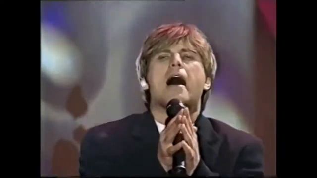 Алексей Глызин - Поздний вечер в Сорренто