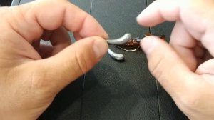 Видеообзор отличного груза DropShot банан-Luxe по заказу Fmagazin