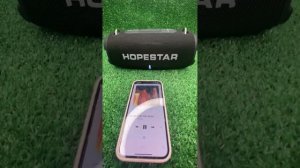 Колонка Hopestar H50