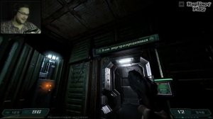Смешные моменты Kuplinov Play • DOOM 3