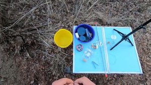 Як ловити плотву. Снасть на плотву.