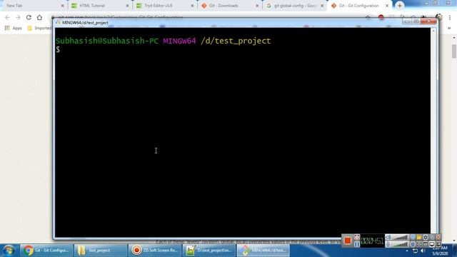 PART 2: Git Project Magagement|auto deployment|github|bitbucket|devops|AWS AUTO DEPLOY POST-RECEIV смотреть онлайн