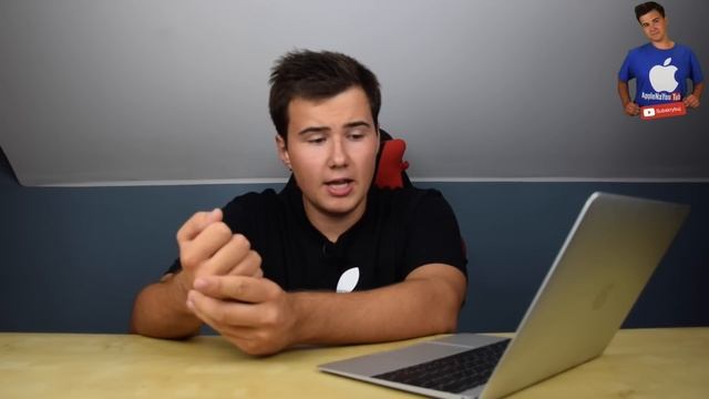 MacBook 2015: Recenzja