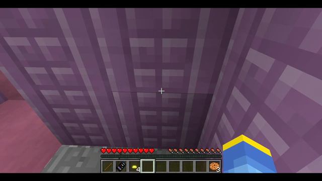Minecraft Undertale Episode 2 Napstablook (MCTV Minecraft Undertale Roleplay) смотреть онлайн