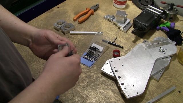 Самый нужный инструмент. Фаскосниматель. смотреть онлайн