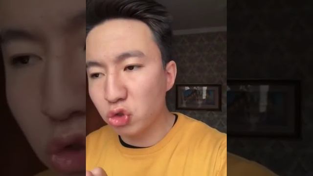 TALQYLAIYQ 48   Самовлюбленные  Отмечаи сама знаешь кого и улыбаися talqylaiyq