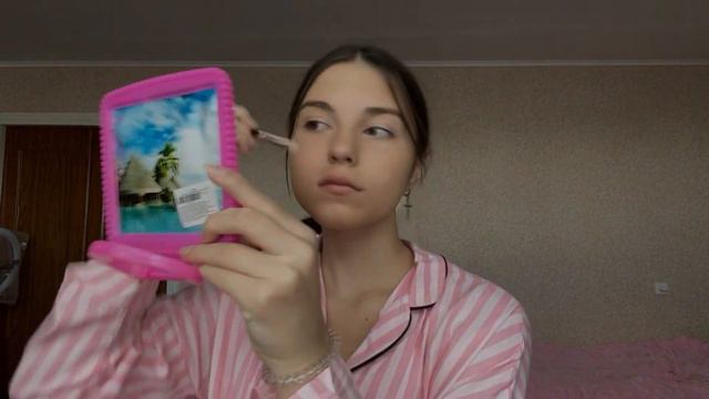 My everyday makeup | Makeup Routine 💄💋 смотреть онлайн