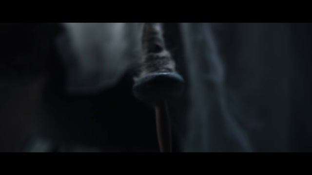 Wardruna - Voluspá (Official music video)