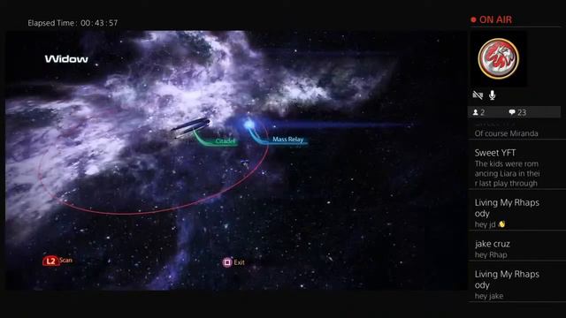 Mass effect 3 ep9 смотреть онлайн