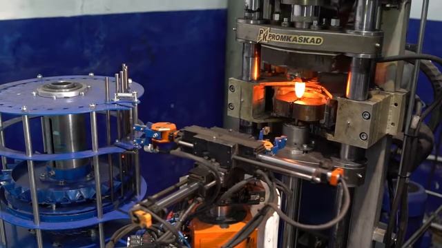 Электровысадка Промкаскад смотреть онлайн