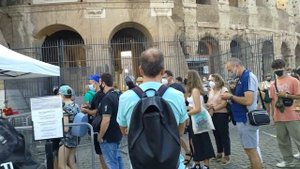 ? КОЛИЗЕЙ билеты без очереди в 2021 году. Правила посещения Колизея и какие билеты лучше купить.