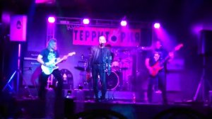 Неизвестная Земля 2019 (live) О, мой Бог!