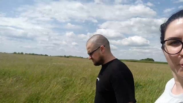 1/3 часть отпуска. Дивово, Рязань, "Рыбацкая деревня", Кадошкино, Мордовия. смотреть онлайн