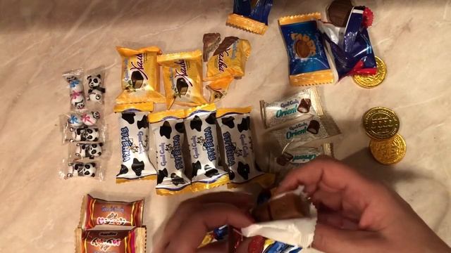 Yerevan Vlogmas?Собираю Два Сладких Новогодних Подарка. Армянские и Российские Конфеты. Выгодно?? смотреть онлайн