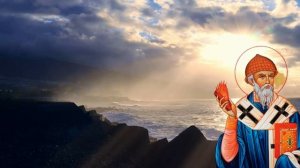 ТОП-10 Чудесных историй из жизни святых (Часть первая).mp4