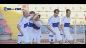 Окжетпес - Жетысу 2:0 - Все голы - КАЗАХСТАН: Премьер-лига - 10.07.2016