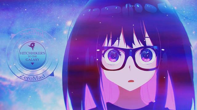 Snailhuk Ft. ZeroMad – Hitchhiker's to the Galaxy смотреть онлайн