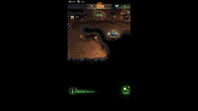 The Ants: Underground Kingdom | GamePlay | Android & IOS