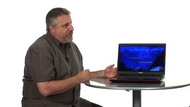 BuyTV, Episode 139, Samsung R610-64G Laptop смотреть онлайн