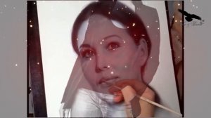 Monica Bellucci, Eros Ramazzotti, Chris Isaak ''Cose Della Vita''__Cant Help Falling In Love''.mp4