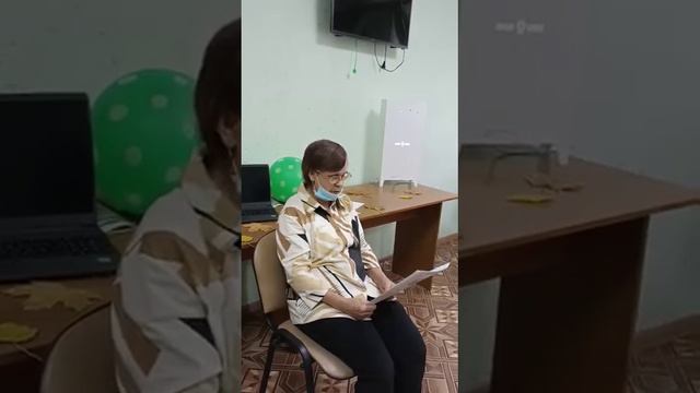 Покровские посиделки
