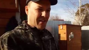 Обзор бани бочки через 5лет эксплуатации