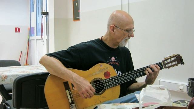 Tomislav Tenšek - Snoopy смотреть онлайн