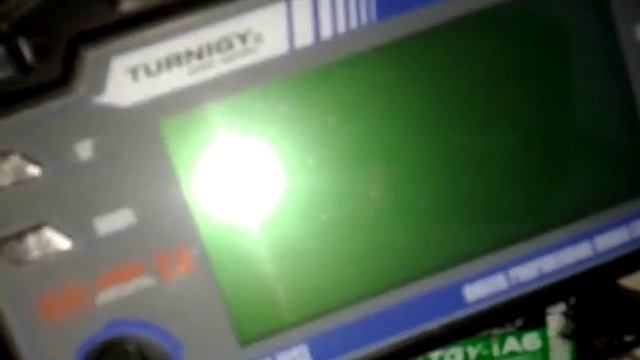 Turnigy Rx Binding смотреть онлайн