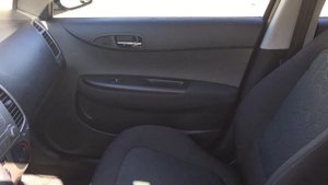 Купить Hyundai i20 (Хендай Ай 20) 1.4 100 лс АТ 2010 г. с пробегом бу в Саратове. Элвис Trade in