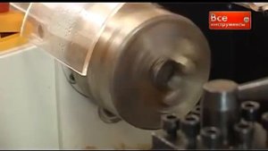 Токарный станок Proma SM 300E