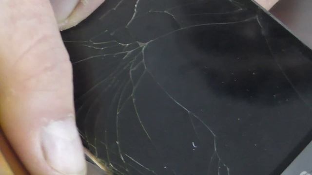 Как снять сенсор (тачскрин) смартфона LG-D724 без нагрева. смотреть онлайн