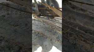 Работа двигателя мотороллера Муравей