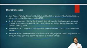 Telescopes and observatories revision 🔥 | UPSC Prelims 2020