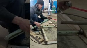 раскатка для МТЗ 1