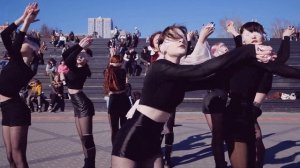 [K-POP IN PUBLIC] [ONE TAKE] JISOO (지수) - FLOWER (꽃) DANCE COVER BY SWEETHEART #jisoo #blackpink
