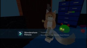 5 AM at Freddy's 4 (Roblox animation)