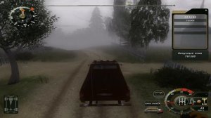 Прохождение Полный привод: УАЗ 4x4 #4 ➤ Средняя полоса: Губернские сборы